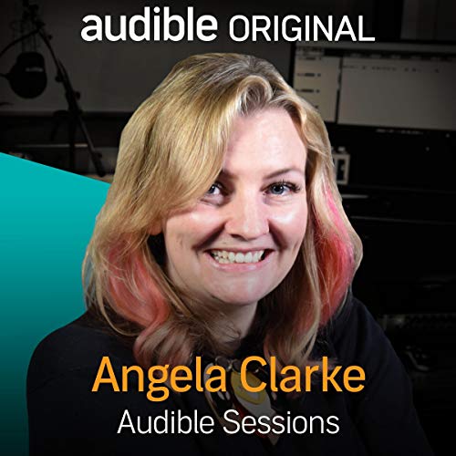 Cover of Angela Clarke