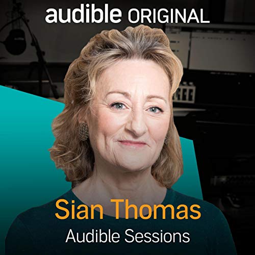 Cover of Sian Thomas