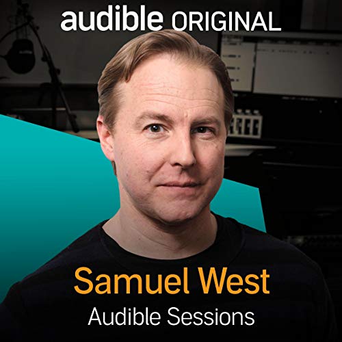 Cover of Samuel West