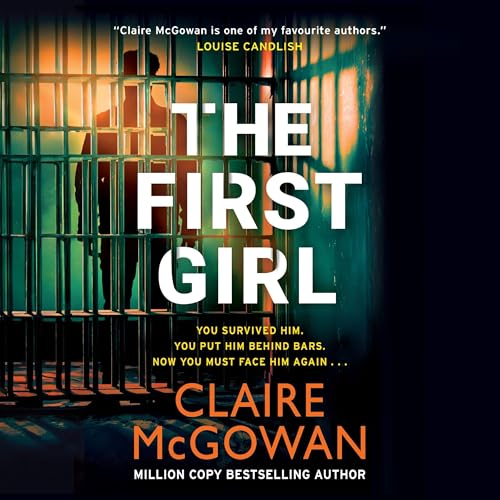 Cover of The First Girl