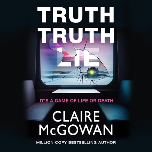 Cover of Truth Truth Lie
