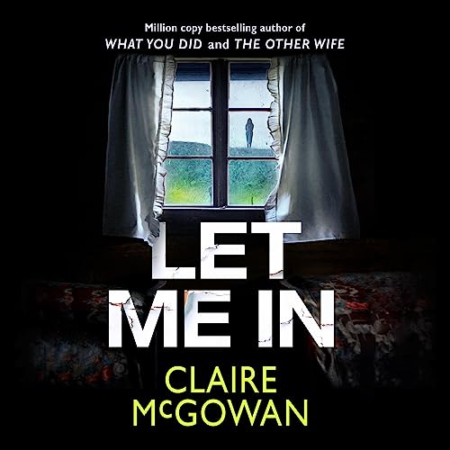 Cover of Let Me In