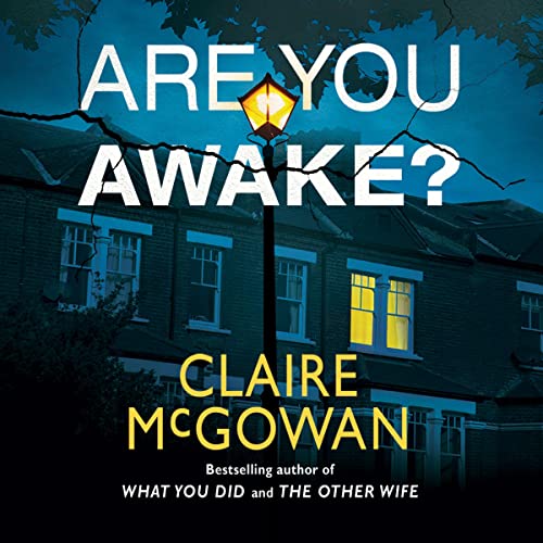 Cover of Are You Awake?