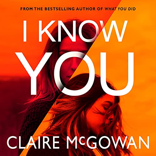 Cover of I Know You