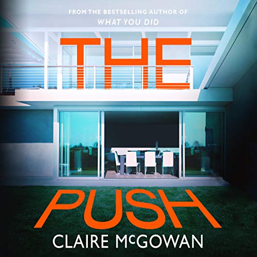 Cover of The Push