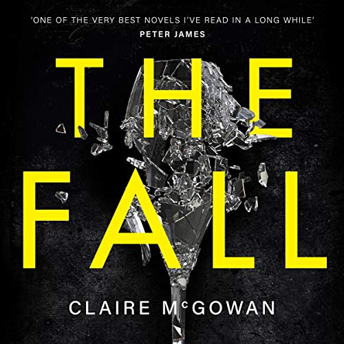 Cover of The Fall
