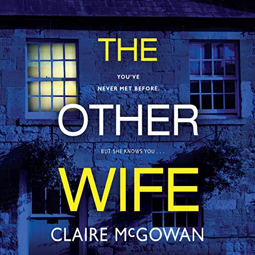 Cover of The Other Wife