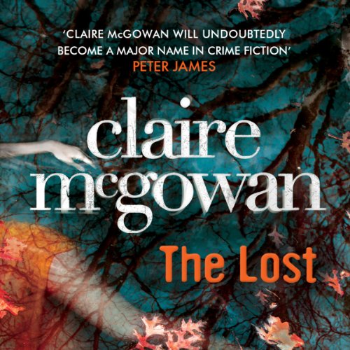 Cover of The Lost
