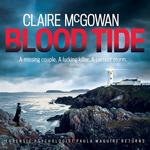 Cover of Blood Tide