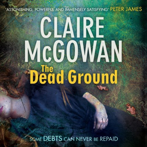 Cover of The Dead Ground