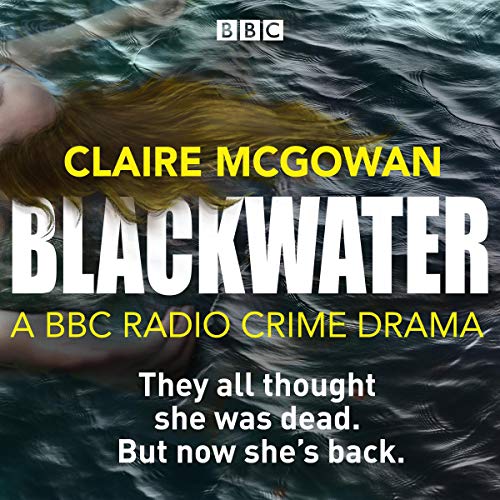 Cover of Blackwater
