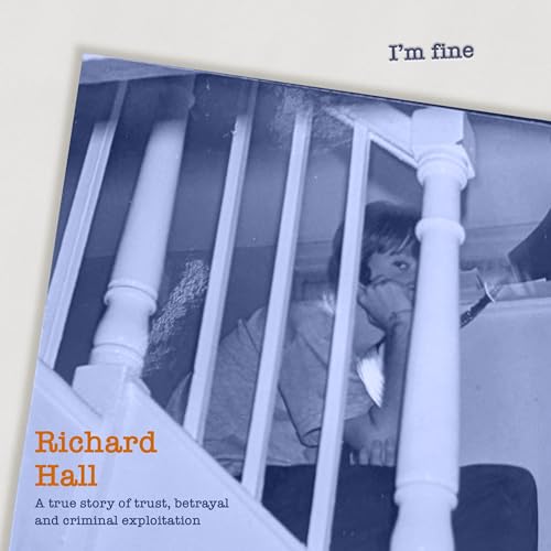Cover of I'm Fine