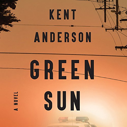 Cover of Green Sun