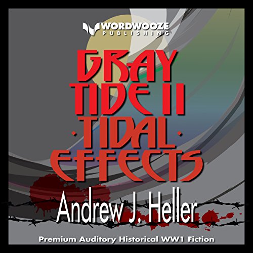 Cover of Tidal Effects