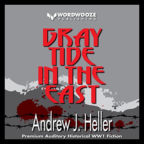 Cover of Gray Tide in the East
