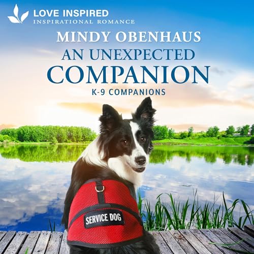 Cover of An Unexpected Companion
