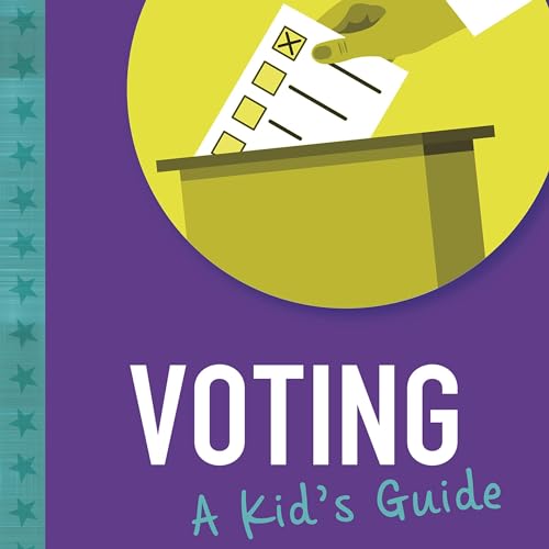Cover of Voting