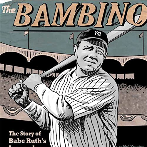 Cover of The Bambino
