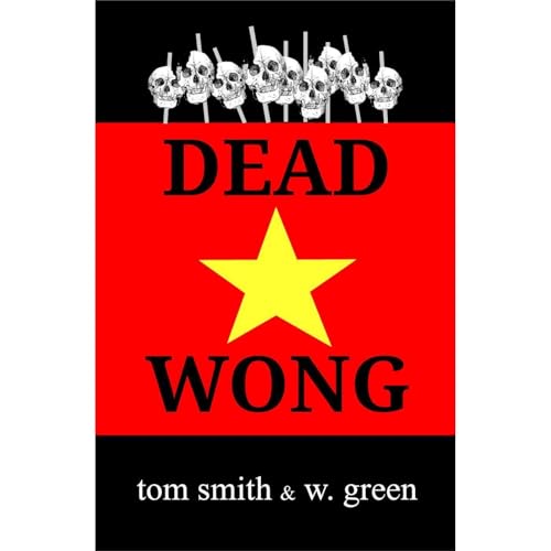 Cover of DEAD WONG