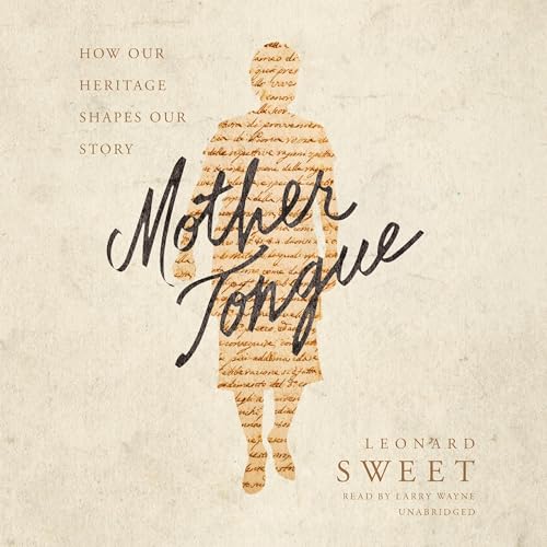 Cover of Mother Tongue