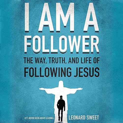 Cover of I Am a Follower