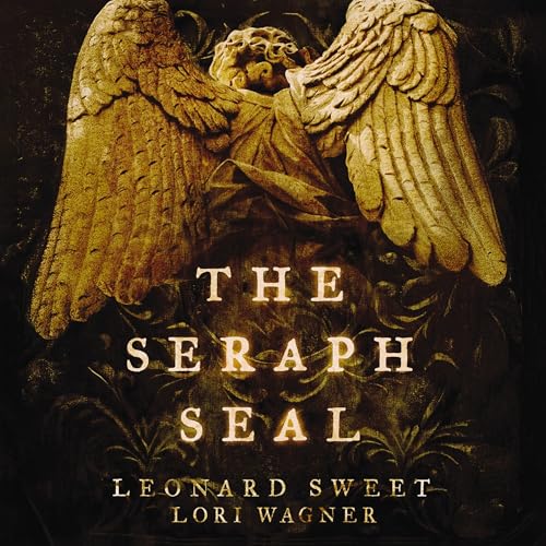 Cover of The Seraph Seal