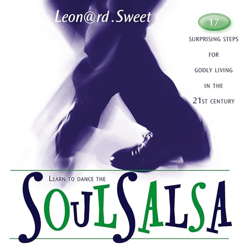 Cover of SoulSalsa