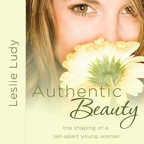 Cover of Authentic Beauty