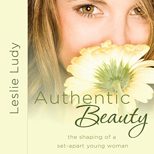 Cover of Authentic Beauty