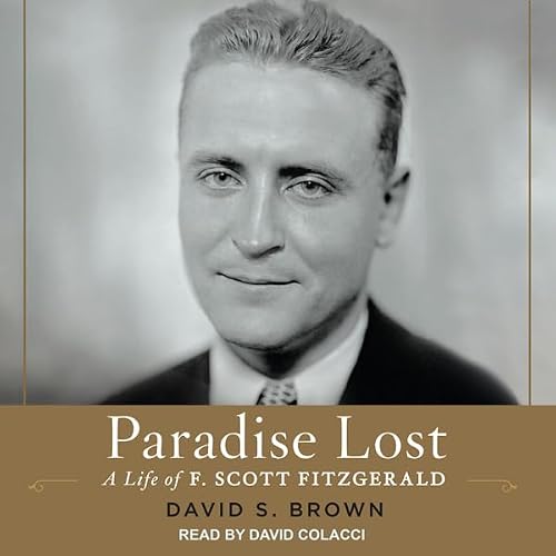 Cover of Paradise Lost