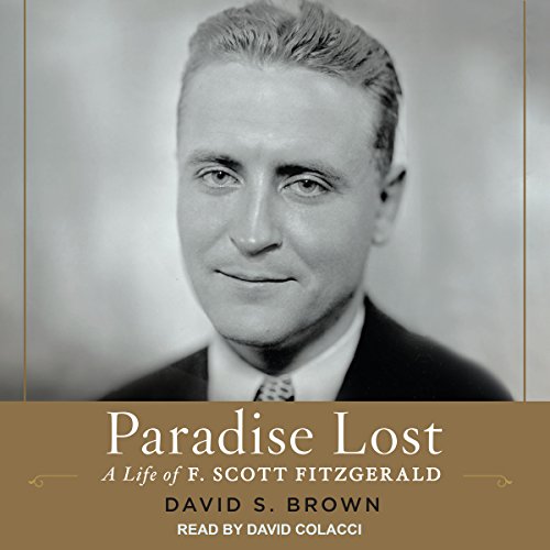 Cover of Paradise Lost