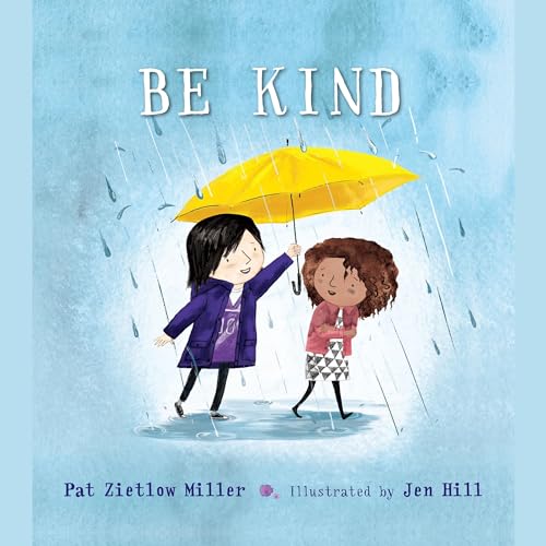 Cover of Be Kind