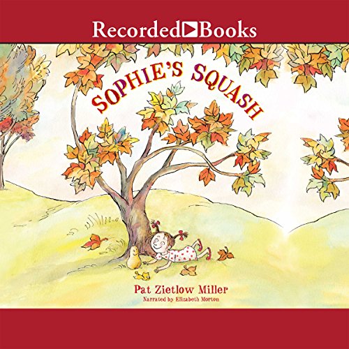 Cover of Sophie's Squash