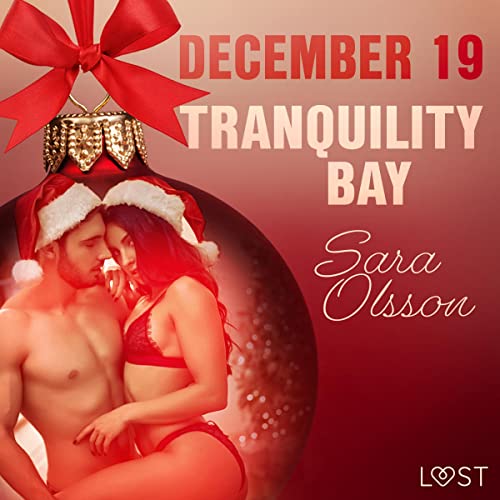 Cover of December 19 - Tranquility Bay