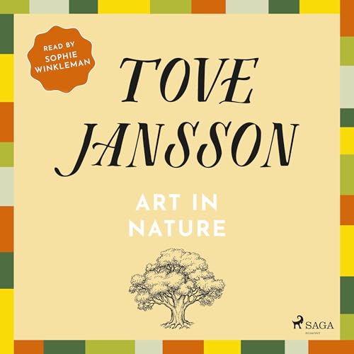 Cover of Art in Nature