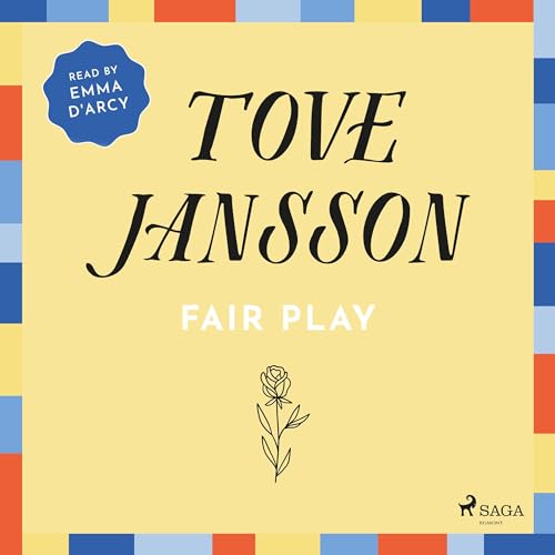 Cover of Fair Play