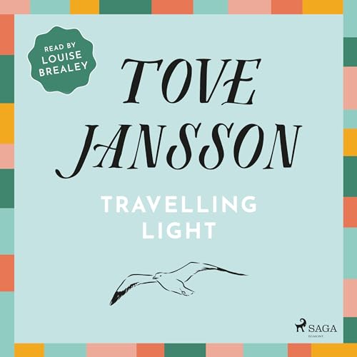 Cover of Travelling Light