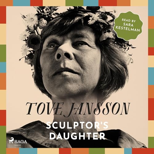 Cover of Sculptor's Daughter