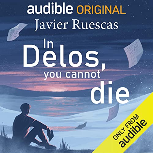 Cover of In Delos, You Cannot Die