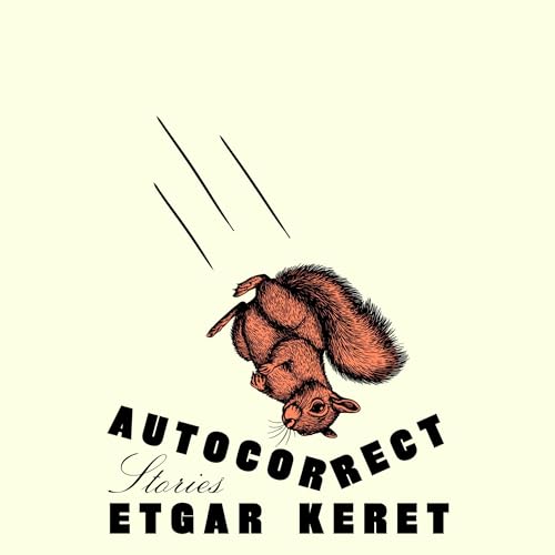 Cover of Autocorrect