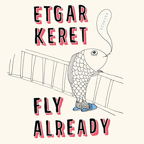 Cover of Fly Already