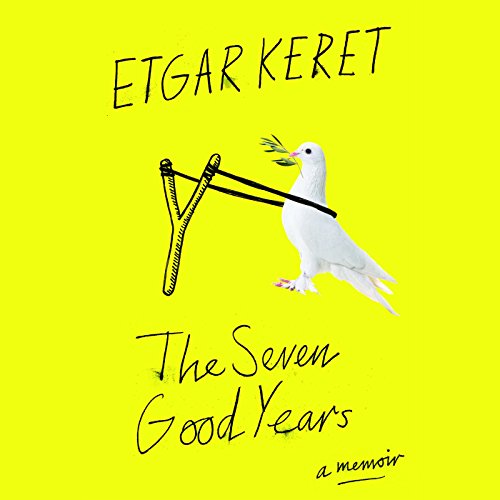 Cover of The Seven Good Years