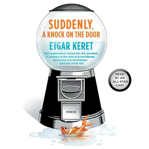 Cover of Suddenly, a Knock on the Door