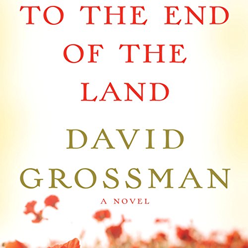 Cover of To the End of the Land