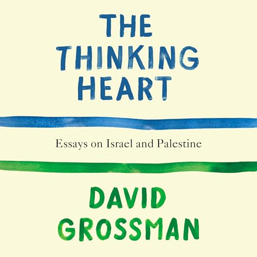 Cover of The Thinking Heart
