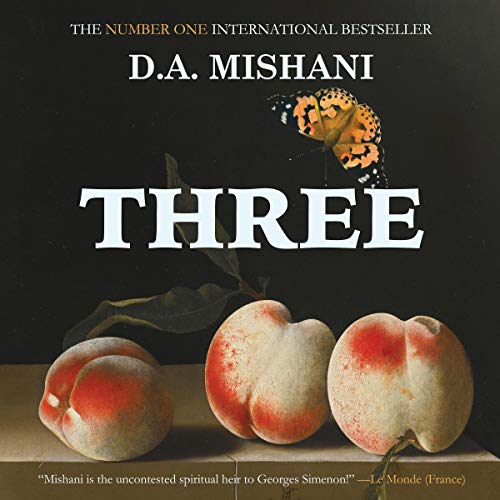 Cover of Three