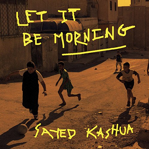 Cover of Let It Be Morning