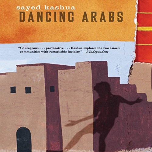 Cover of Dancing Arabs
