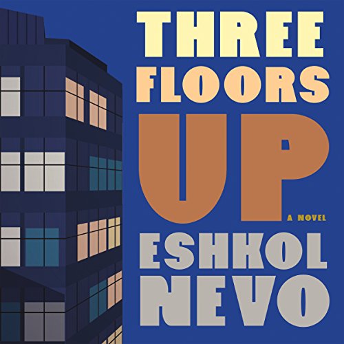 Cover of Three Floors Up