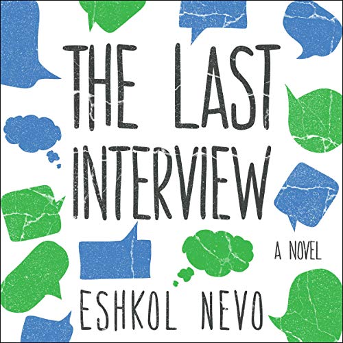 Cover of The Last Interview